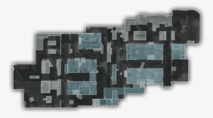 The Call Of Duty Wiki - Call Of Duty Ghosts Freight Map