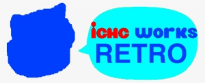 Ichc Works Retro Logo 2013 - Area