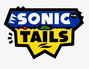 Sonic & Tails Game Gear