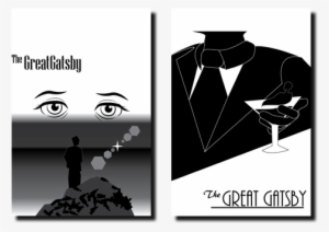 Studio's Work With The Great Gatsby Movie - Design