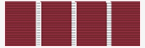 Ribbon Sangram Medal - Parallel