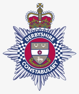 Logo Derbyshire Police - Derbyshire Police Logo