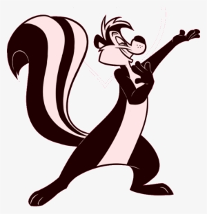 Pepelepew Looneytunes Enamorado👫😍 Romántico Pepe - Pepé Le Pew