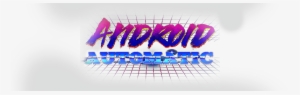 Album Art And Retro Logo Created By Neon Dream Designs - Outrun Studio