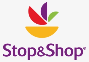 Current Logo - - Stop And Shop Logo Png