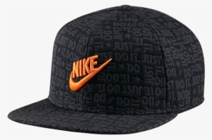 Nike Pro 'just Do It' Cap => Http - D Back Gorras Arizona