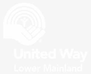 United Way Lower Mainland Logo - United Way Canada