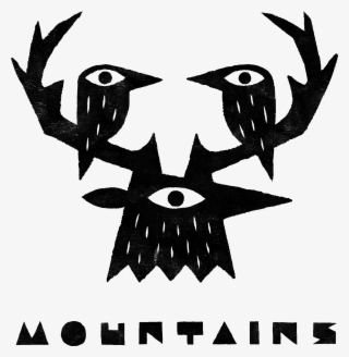 Mountains Logo - Polish Games Studios Logos