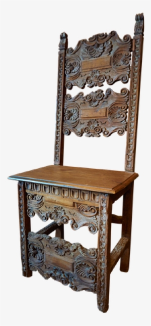Chair-2642418 480 - Wood