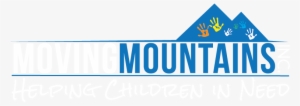 Moving Mountains Inc - Moving Mountains Logo