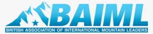 The British Association Of International Mountain Leaders - British Association Of International Mountain Leaders