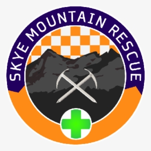Skye Mountain Rescue