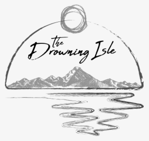 18oct Mountains Logo - Logo