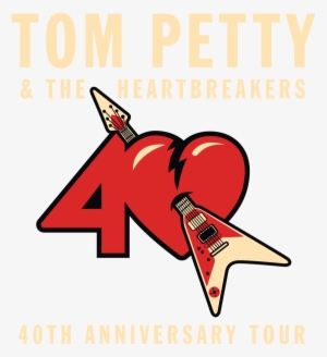 Tom Petty & The Heartbreakers - Tom Petty And The Heartbreakers 2017 Tour