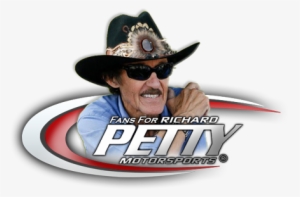 Next Pit Stop - Richard Petty Logo Png