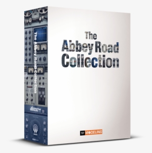 Waves Abbey Road Collection Plugin Bundle - Abbey Road Reverb Plates Download