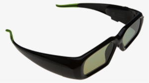 Additional Views - Nvidia 3d Vision 3d Glasses