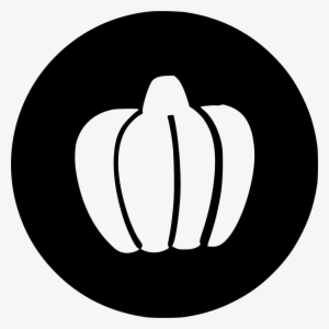 Kitchen Vegetable Pumpkin Halloween Scary Lantem Comments - Prostate Cancer 8 Ball
