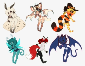 Cute Pixels - Pixel