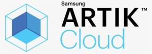 Samsung Artik Cloud Logo - Samsung Artik Cloud