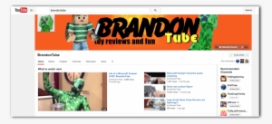 In Order To Create Your Unique Youtube Channel Art, - Web Page