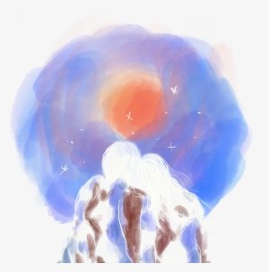 Youtube Channel Art - Watercolor Paint