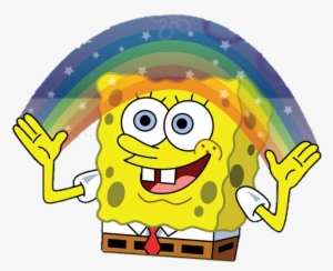 Поиск По Запросу «spongebob» - Spongebob I M Gay Meme