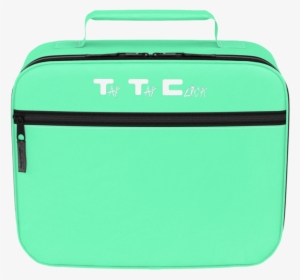 Tap Tap Click Channel Art Lunch Box - Miss Muddy Puppy