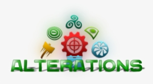 Alterations Banner - Wiki