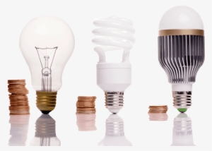 Ahorra En Iluminación - Light Bulb Alternatives
