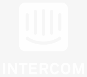 Fanatical Chat With Sugar And Intercom - Intercom Logo Png