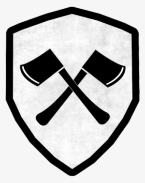 Symbol Woodhold 01 - Flag