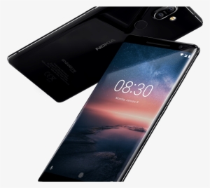 Three New Nokia Smartphones Now Available In South - Nokia 8 Sirocco