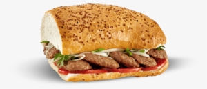 About Us - Ekmek Arası Köfte Png