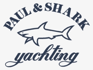 Founded In 1975 By The Dini Family, Paul & Shark Is - Paul And Shark Logo