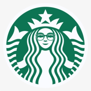 Starbucks Hipster Logo - Starbucks Gift Card 25