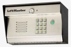 El1ss Telephone Intercom And Access Control System