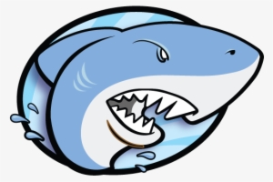 Shark Logo Concept Sketch - Logo Concepts Transparent Png