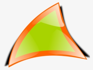 Triangle Clipart Png - Clipart Triangle