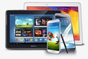 Smartphone, Tablet & Laptop Repairs - Tablets Phones And Laptops