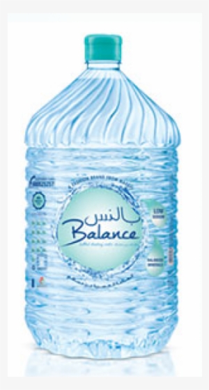 Masafi Balance Water