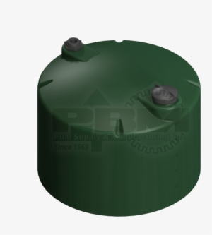 120 Gallon Water Storage Tank - Water