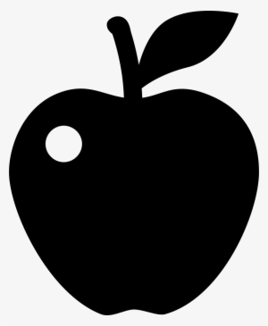 New York Apple Symbol Comments - Apple Fruit Icon Png