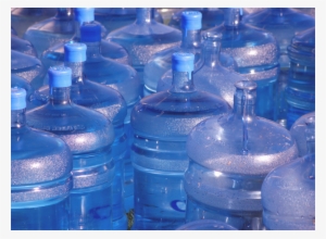 Bottled Water 5 Gallon Trans - Mineral Water In Pakistan