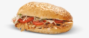 Desserts - Tavuk Döner