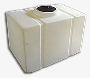 100 gallon square water - tissue paper