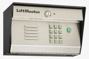 El1ss Telephone Intercom And Access Control System