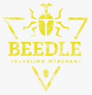 Beedle Hipster Logo - Food Festival