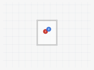 2nd Batter - Circle