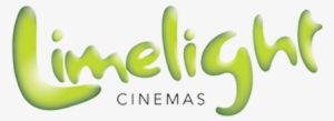 Limelight Cinemas 1 - Limelight Cinemas Logo Png